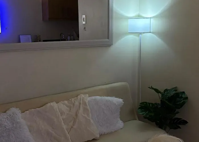 A&h Staycation In Shell Residences Moa Pasay Apartment *